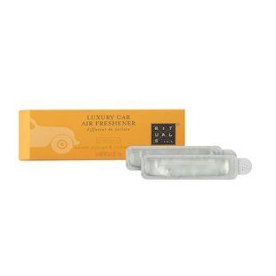 Сменные картриджи для автопарфюмов The Ritual Of Mehr Car Perfume 2 сменные картриджи b59-icb фото