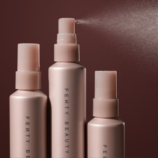 Фиксирующий спрей для макияжа Fenty Beauty You Mist Makeup-Extending Setting, Spray 35 мл 717-a58 фото