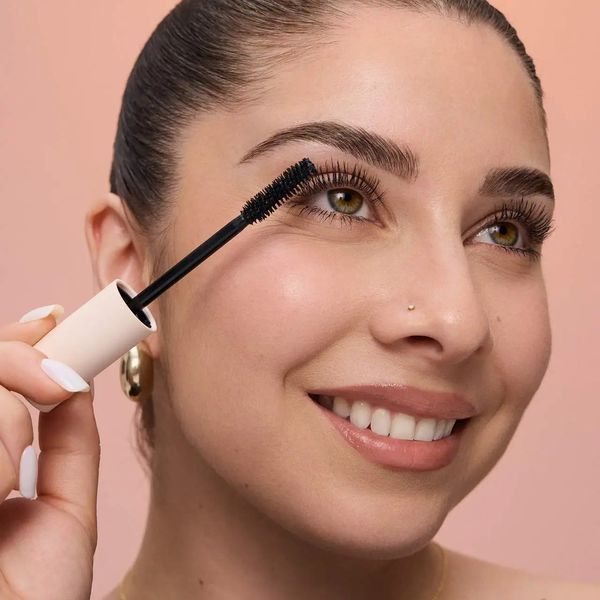 Туш для вій Rare Beauty Perfect Strokes Universal Volumizing Mascara, 13.5 мл 076-1b1 фото