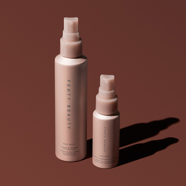 Фиксирующий спрей для макияжа Fenty Beauty You Mist Makeup-Extending Setting, Spray 35 мл 717-a58 фото