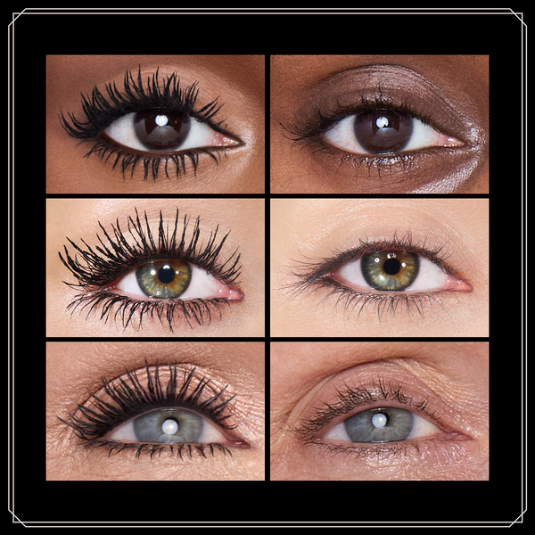 Подовжуюча туш для вій Charlotte Tilbury Exagger-Eyes Volume Mascara, 4мл  i3c-bc0 фото