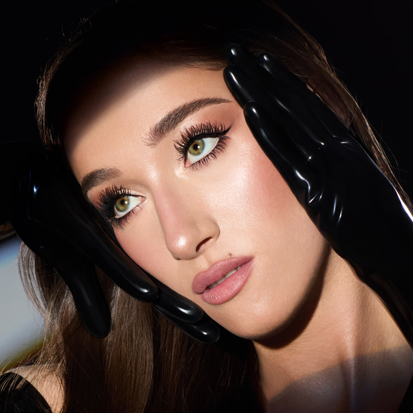 Подовжуюча туш для вій Charlotte Tilbury Exagger-Eyes Volume Mascara, 4мл  i3c-bc0 фото