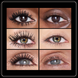 Подовжуюча туш для вій Charlotte Tilbury Exagger-Eyes Volume Mascara, 4мл  i3c-bc0 фото 3