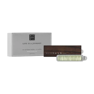 Автопарфюм Rituals Sport Life is a Journey Car Perfume  9a1-13b фото