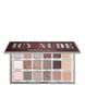 Палетка теней для век Huda Beauty Icy Nude Eyeshadow Palette, 16г a6a-804 фото 1