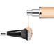 Двусторонняя кисть для тонального средства Makeup by Mario F4 Dual-Ended Foundation and Face Brush 1ic-305 фото 4