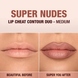 Двусторонний карандаш для губ Charlotte Tilbury Lip Cheat Contour Duo Sculpt + Fill, оттенок Medium 399-b70 фото 2