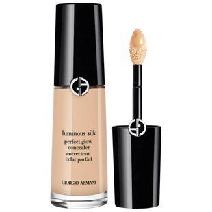 Консилер для обличчя Giorgio Armani Luminous Silk Concealer, відтінок - 2, 12мл 210-85i фото