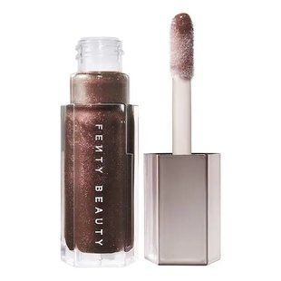 Блиск для губ Fenty Beauty Gloss Bomb Universal Lip Luminizer відтінок Hot Chocolit, 9 ml  384-48b фото