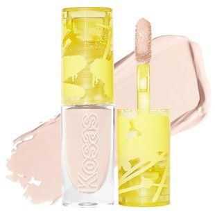 Консилер для лица Kosas Mini Revealer Super Creamy + Brightening Concealer, оттенок 2.6, 2 мл ic8-21c фото