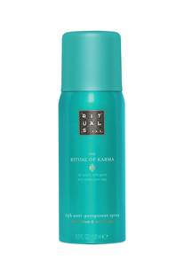 Rituals Антиперспірант-дезодорант The Ritual of Karma Anti-Perspirant Spray, 150мл 18a-a53 фото