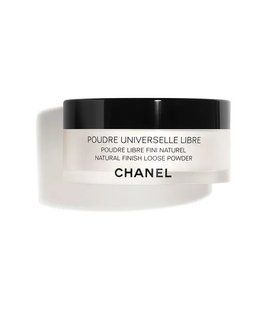 Розсипчаста пудра для обличчя Chanel Poudre Universelle Libre Natural Finish, відтінок - 10, 30г 8cc-216 фото