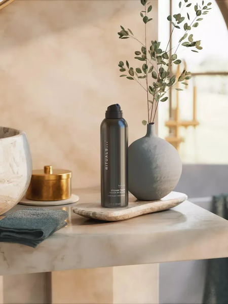 Rituals Гель-пена для душа Ritual of Homme&nbsp;Foaming Shower Gel, 200мл 15i-654 фото