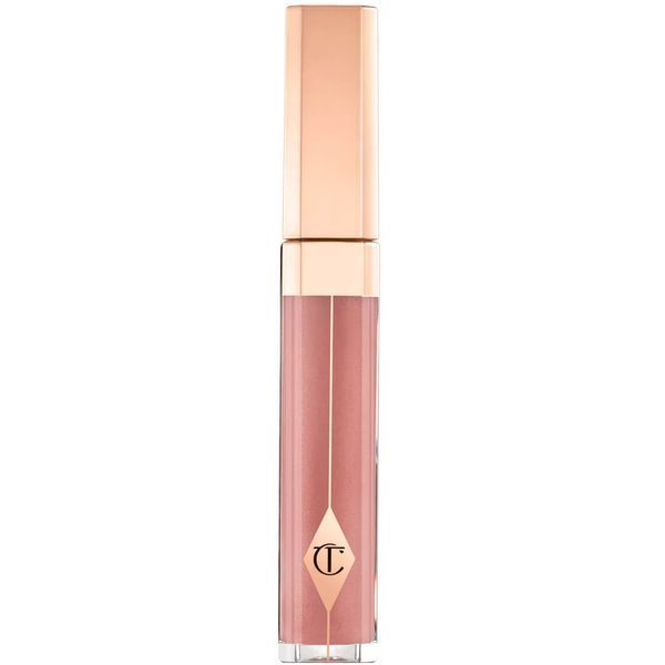 Блиск для губ Charlotte Tilbury Lip Lustre Luxe Colour Rich Lip, відтінок Pillow Talk, 3.5ml 542-315 фото