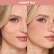 Матовые румяна Charlotte Tilbury Airbrush Flawless Blush Blur, оттенок Naughty Talk, 8 г b15-0a1 фото 3