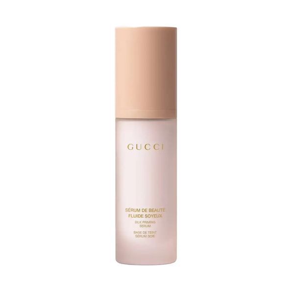 Праймер Gucci Serum Beaute Fluide Soyeux Silk Primer Serum, 30 мл 89c-264 фото