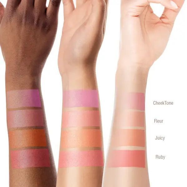 PIXI Рум'яна в стіку Pixi On-the-Go Blush Tinted Moisture Stick, відтінок - Cheek Tone 945-cc6 фото