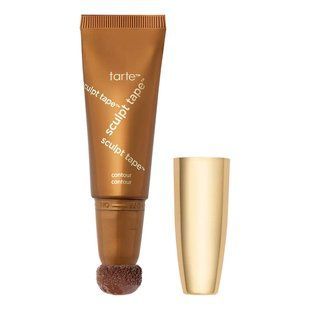 Кремовый скульптор Tarte Sculpt Tape Contour travel-size, оттенок Cool Bronze, 5.5 мл i26-010 фото