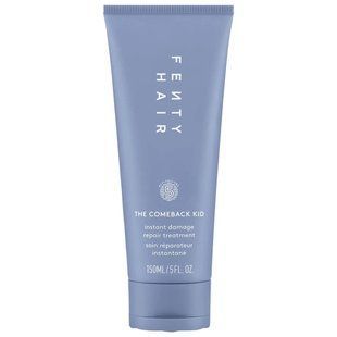 Маска-кондиціонер для волосся Fenty Hair The Comeback Kid Instant Damage Repair Treatment, 150 мл 168-bba фото