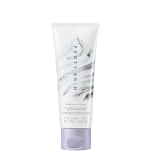 Відлущувальний скраб для обличчя Fenty Skin Cookies N Clean, 100 мл 7i8-8c7 фото