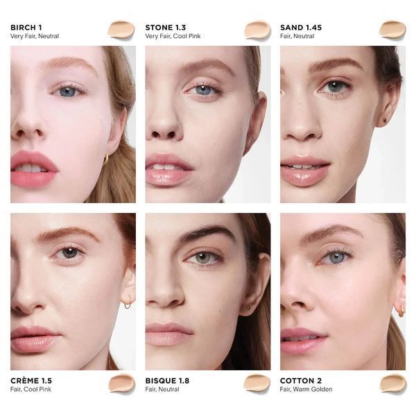 Консилер для обличчя Hourglass Vanish Airbrush Concealer, відтінок Cotton , 6 мл aaa-08b фото