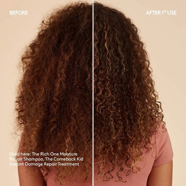 Маска-кондиционер для волос Fenty Hair The Comeback Kid Instant Damage Repair Treatment, 150 мл 168-bba фото