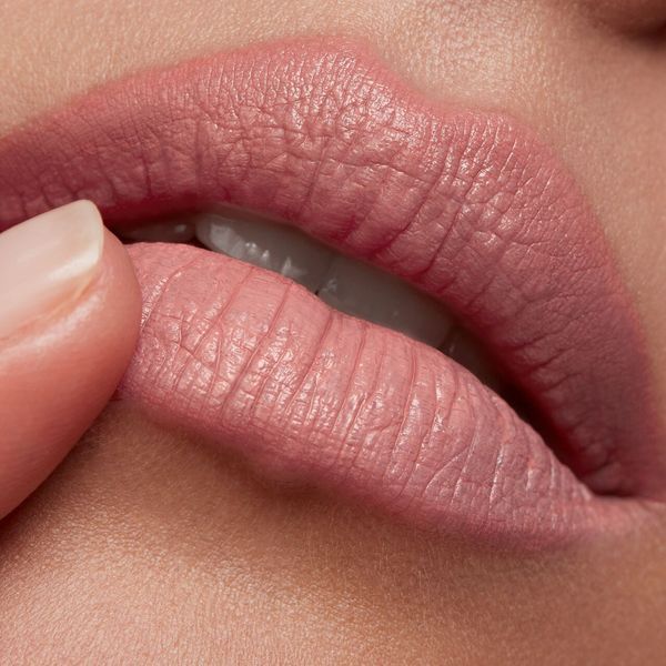 Матовая помада для губ PATRICK TA Major Headlines Matte Suede Lipstick, оттенок Shy, 4 г c15-7i1 фото