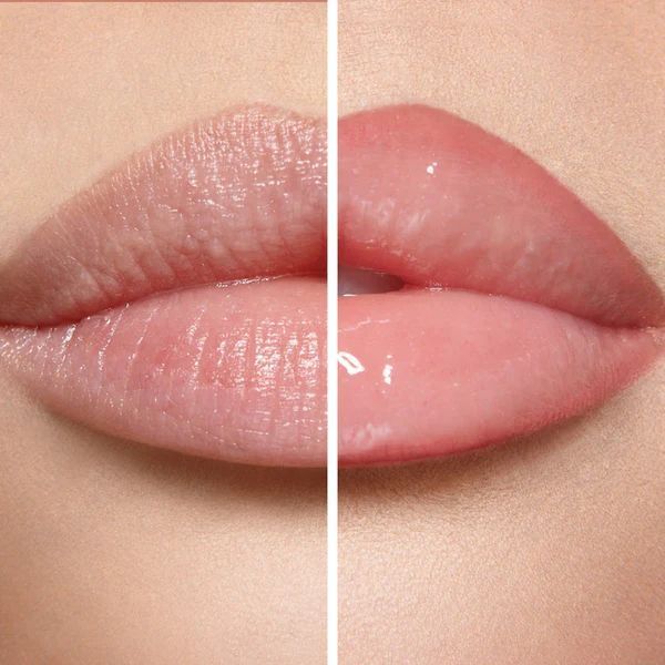 Набор губ Charlotte Tilbury Glossy Nude Pink Lip Duo (карандаш Pillow Talk + блеск Refresh Rose), оригинал iic-c71 фото