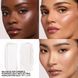 Хайлайтер-дуо для обличчя PATRICK TA Major Glow Cr&egrave;me & Powder Light Reflecting Translucent Highlighter Duo, відтінок My Love, 10 г 73b-i38 фото 2