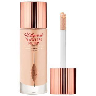 Charlotte Tilbury Hollywood Flawless Filter &ndash; підсвічуючий фільтр, відтінок 01 Fair, 30 мл 602-b38 фото