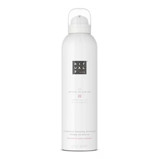 Гель-пенка для душа Rituals The Ritual Of Sakura Foaming Shower Gel 200 мл 510-a69 фото
