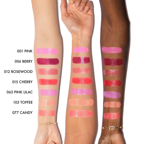 Кремові рум'яна в стіку Dior Backstage Rosy Glow Blush, відтінок - 103 Toffee, 4.4г 9ac-842 фото