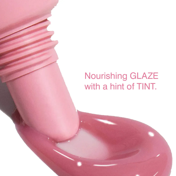 Пептидный тинт для губ Rhode Peptide Lip Tint Hailey Bieber, оттенок - Ribbon, 10мл 309-974 фото