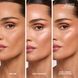 Хайлайтер-дуо для обличчя PATRICK TA Major Glow Cr&egrave;me & Powder Light Reflecting Translucent Highlighter Duo, відтінок Sugar, 10 г ca0-c41 фото 3