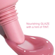 Пептидный тинт для губ Rhode Peptide Lip Tint Hailey Bieber, оттенок - Ribbon, 10мл 309-974 фото 2
