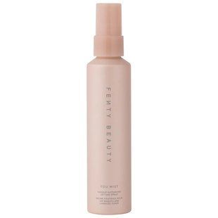 Фиксирующий спрей для макияжа Fenty Beauty You Mist Makeup-Extending Setting, Spray 100мл 717-a57 фото