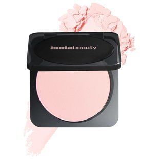 Компактна пресована пудра Huda Beauty Easy Bake Pressed Setting Powder, відтінок  Cherry Blossom , 8.5 г c1i-5i0 фото