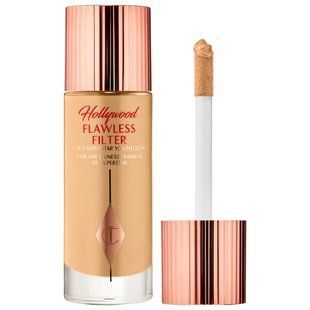 Charlotte Tilbury Hollywood Flawless Filter &ndash; підсвічуючий фільтр, відтінок 2.5 Fair, 30 мл 034-56a фото