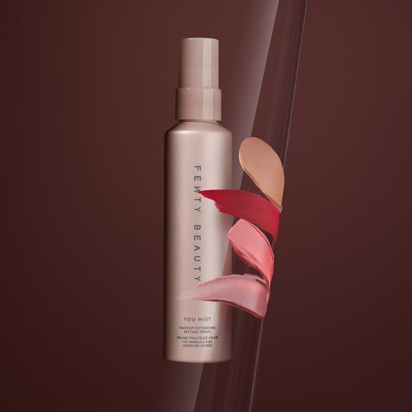 Фіксуючий спрей для макіяжу Fenty Beauty You Mist Makeup-Extending Setting Spray, 100мл 717-a57 фото
