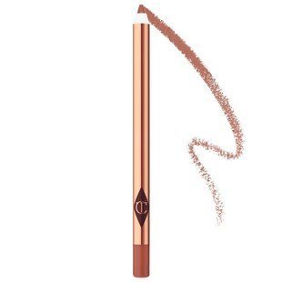 Карандаш для губ Charlotte Tilbury Collagen Lip Cheat, оттенок - Iconic Nude 1.2 g  0ai-ai7 фото