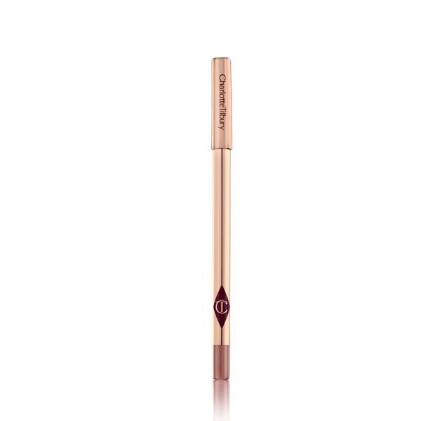Олівець для губ Charlotte Tilbury Collagen Lip Cheat, відтінок - Iconic Nude 1.2 g  0ai-ai7 фото