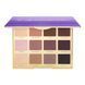 Палетка тіней Tarte Tartelette Amazonian Clay &ndash; 12 матових  відтінків, оригінал ca5-656 фото 1