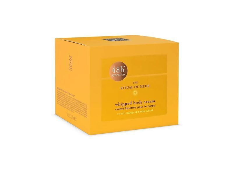 Rituals Крем для тіла Rituals The Ritual Of Mehr Body Cream, 220 мл c19-4ic фото
