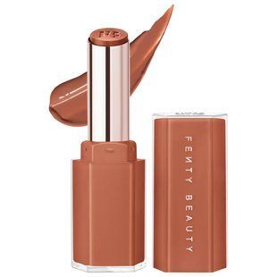 Блиск для губ Fenty Beauty Gloss Bomb Stix High-Shine Gloss Stick відтінок Fenty Glow 3.6г aa1-410 фото