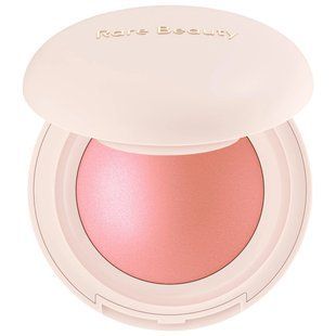 Сухі рум'яна Rare Beauty Mini Soft Pinch Liquid Blush - відтінок Cheer, 2.8 г b89-48i фото