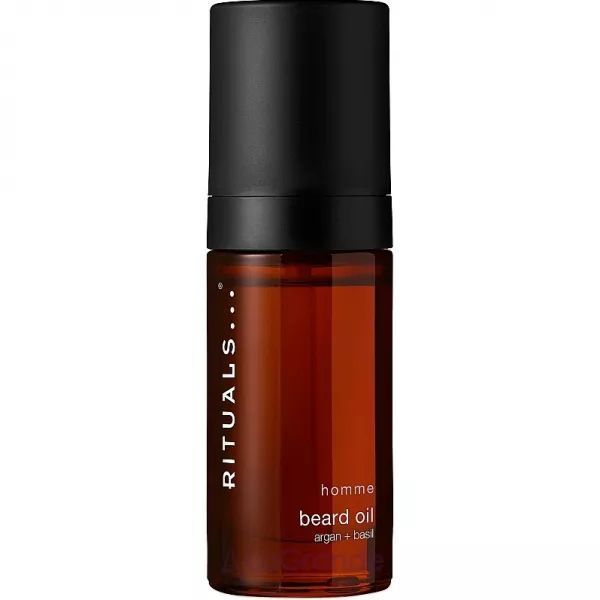 Масло для бороды Rituals The Ritual of Homme Beard Oil, 100 мл 067-b8c фото