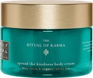 Rituals Крем для тела The Rituasl of Karma Spread The Kindness Body Cream, 220 мл i60-7b9 фото