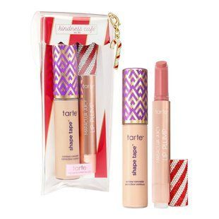 Консиллер Tarte Shape Tape Contour Concealer, оттенок 22N Fair-Neutral, 10мл 974-951 фото