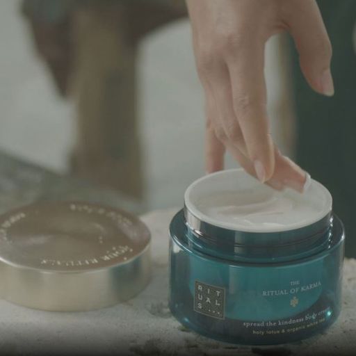 Rituals Крем для тела The Rituasl of Karma Spread The Kindness Body Cream, 220 мл i60-7b9 фото