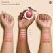 Сухі рум'яна Rare Beauty Mini Soft Pinch Liquid Blush - відтінок Happy, 2.8 г 257-434 фото 3